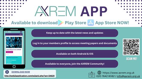 axrem|AXREM – Apps on Google Play.